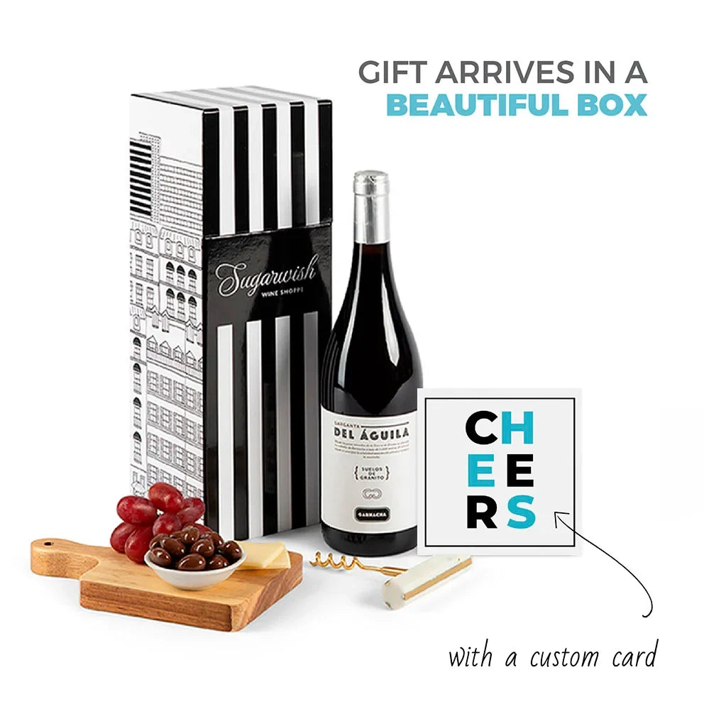 Wine Sugarwish