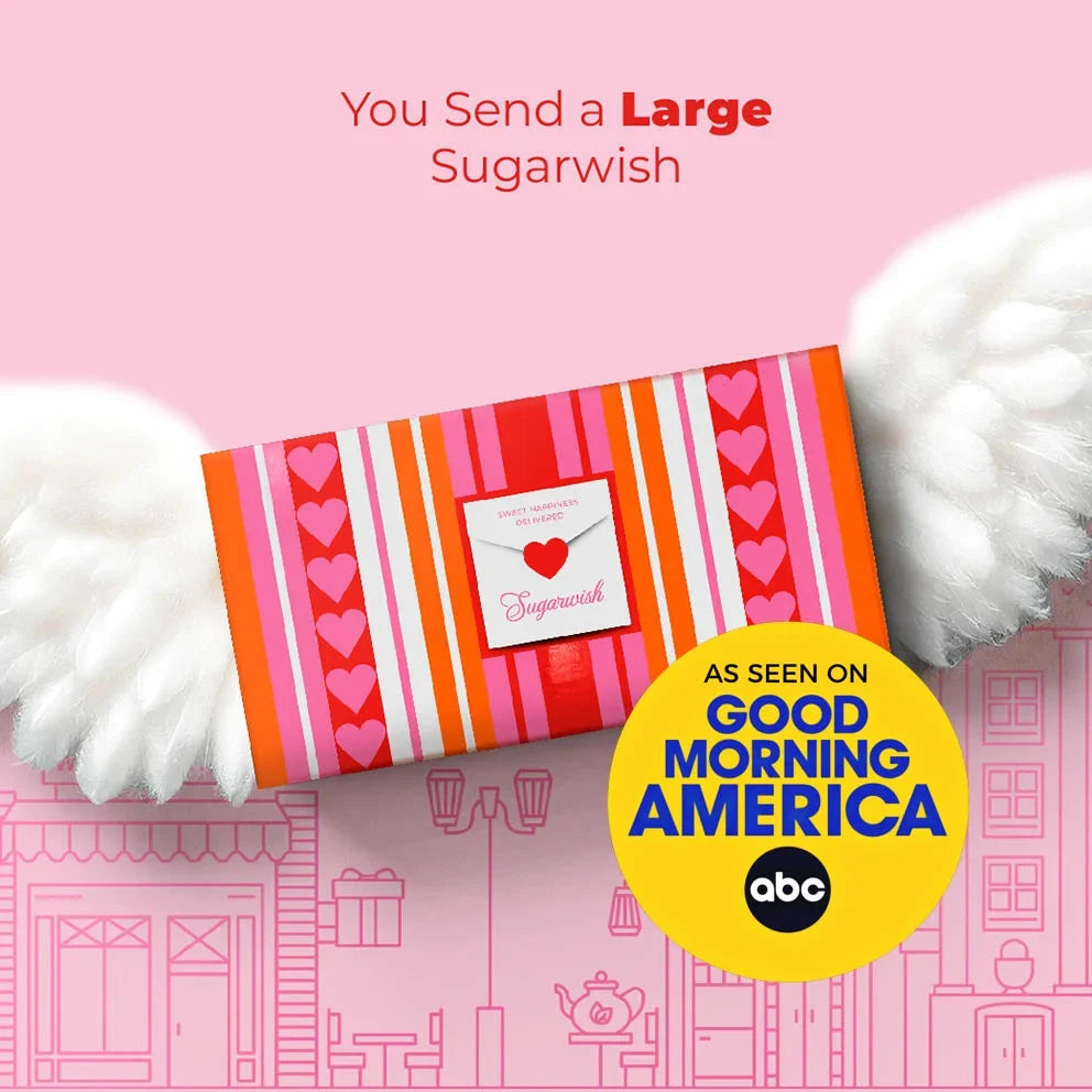 Cupidgram Sugarwish